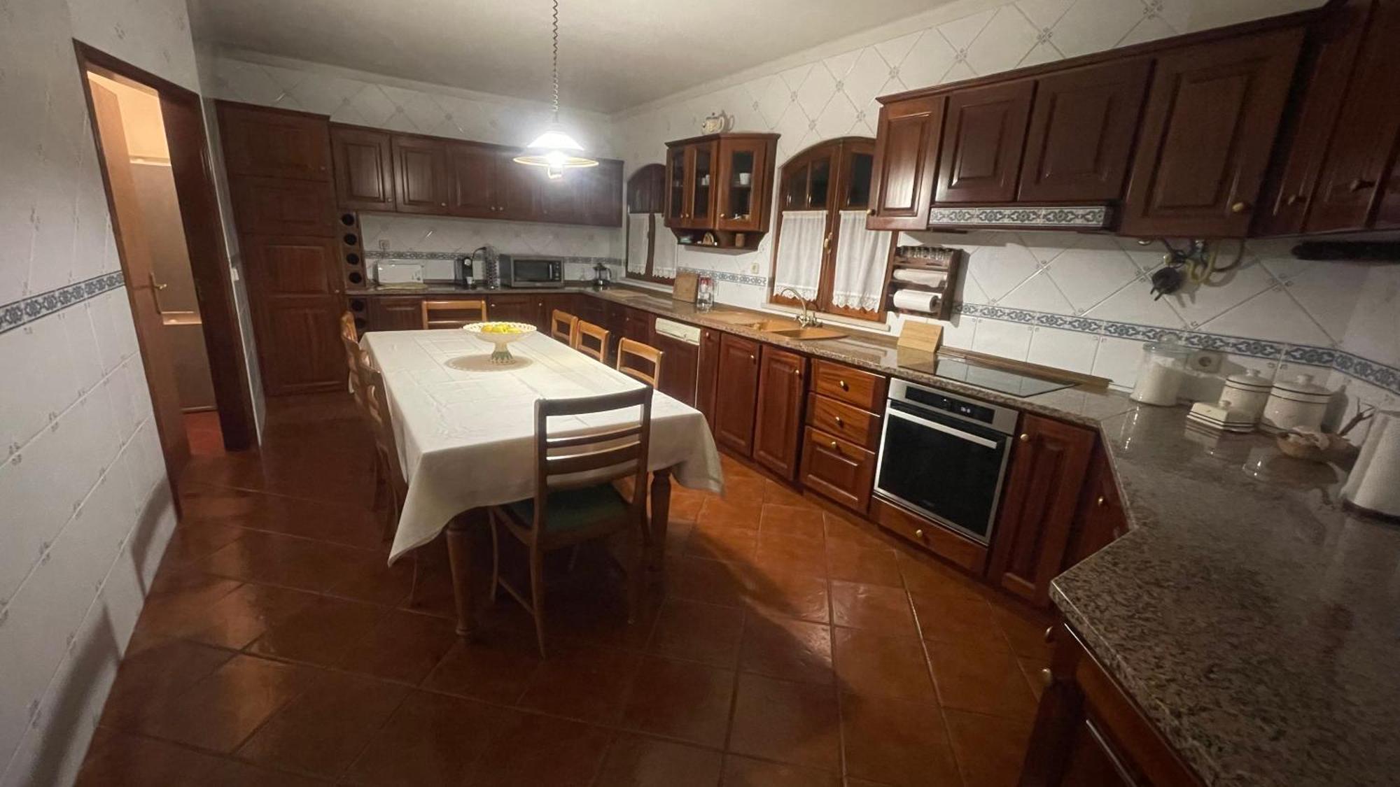 Quinta Da Barrosa Apartment Tentugal Exterior foto