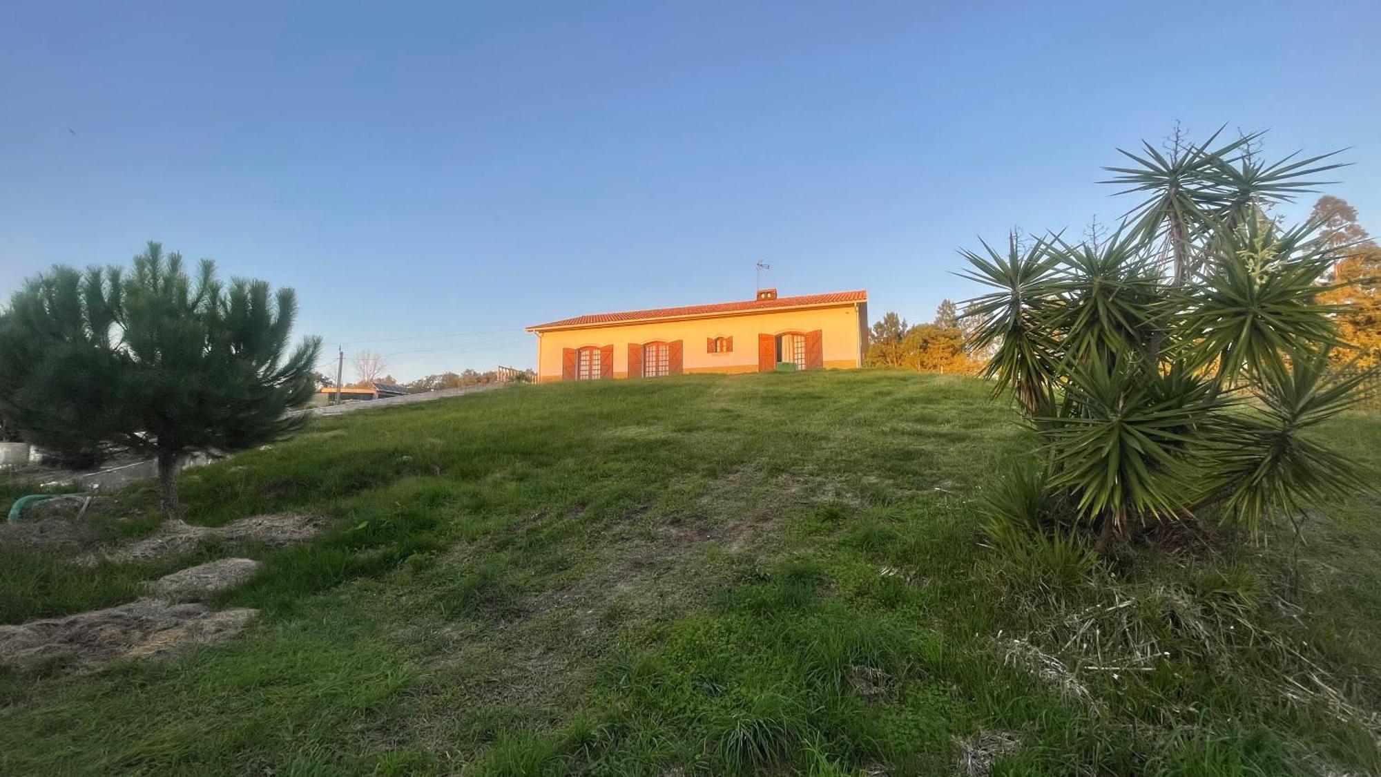 Quinta Da Barrosa Apartment Tentugal Exterior foto