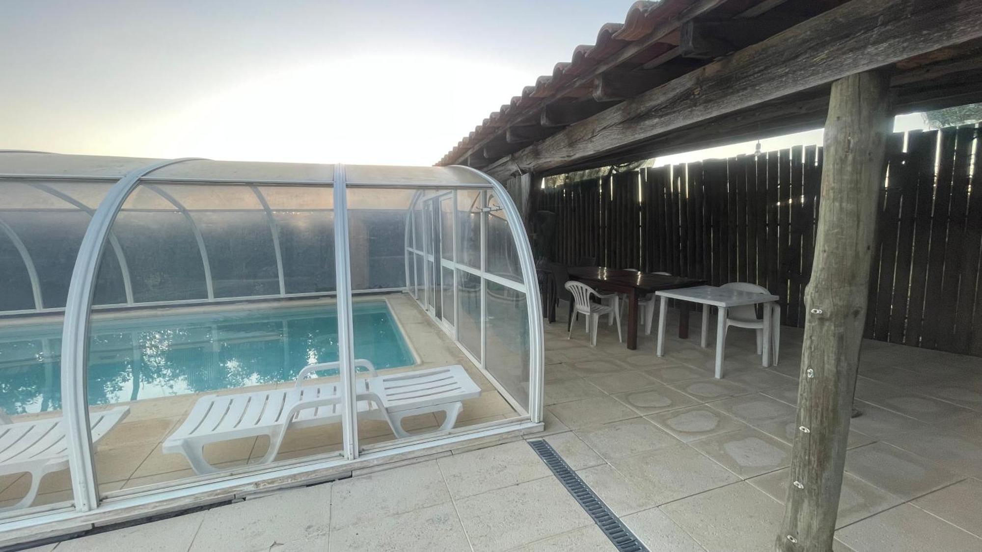Quinta Da Barrosa Apartment Tentugal Exterior foto