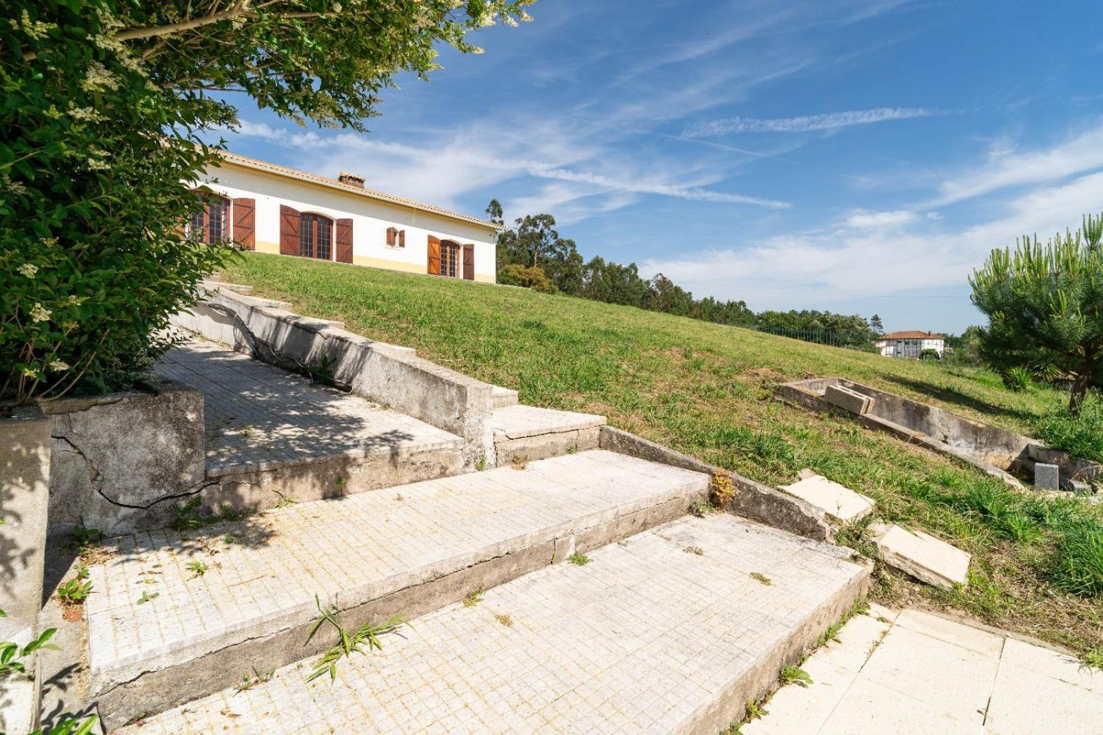 Quinta Da Barrosa Apartment Tentugal Exterior foto